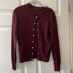 White House Black Market Sweater